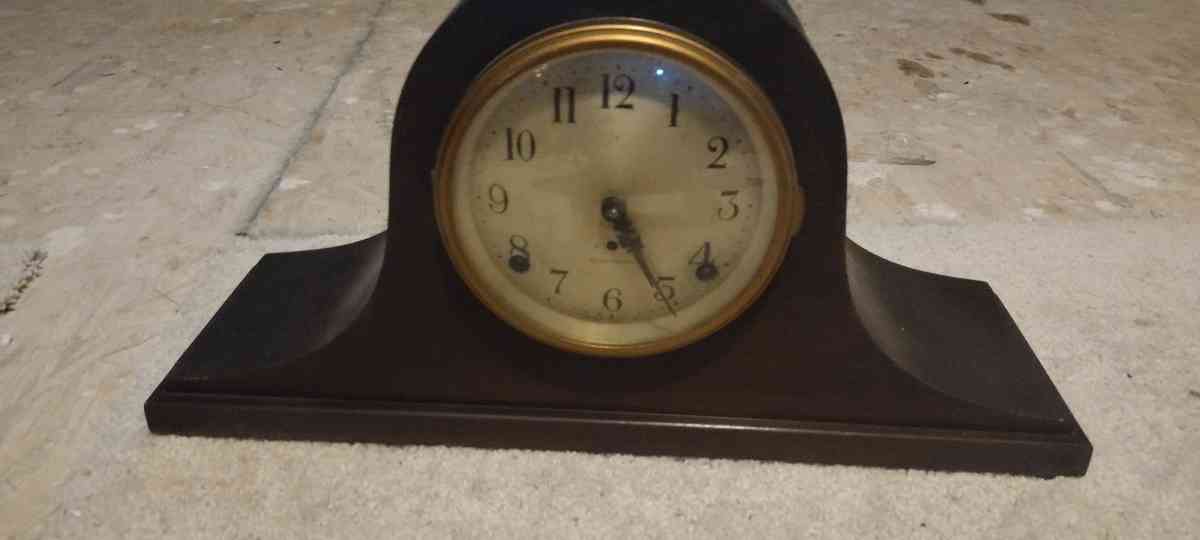 SETH THOMAS CLOCK