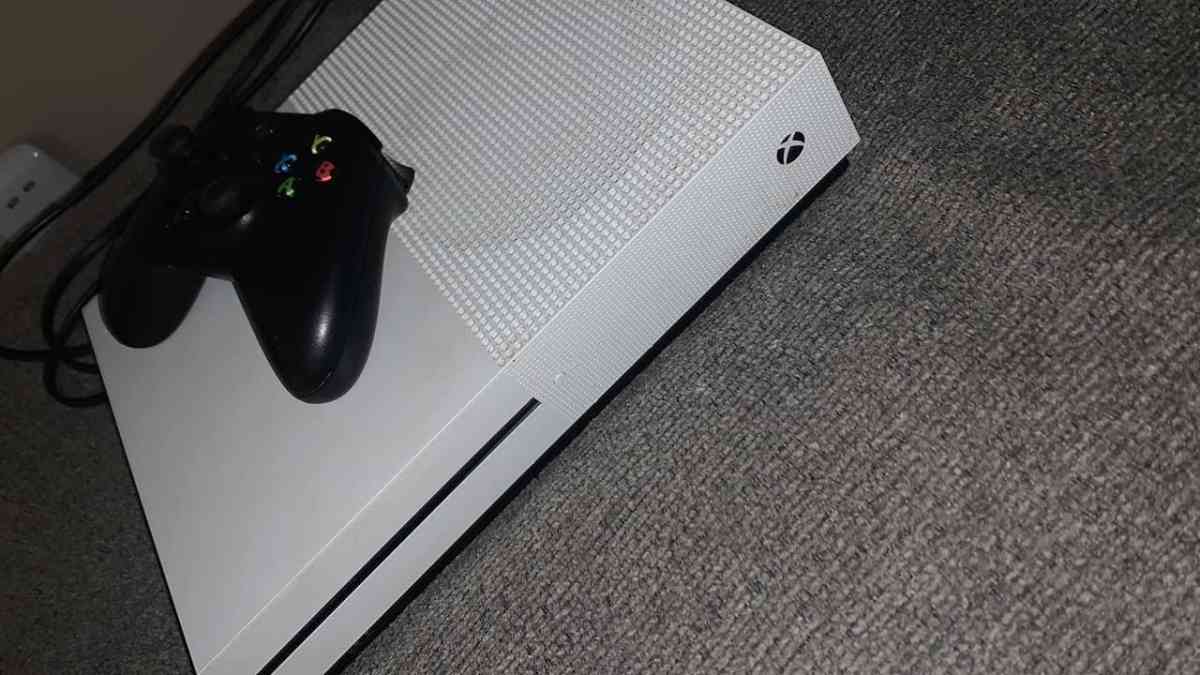 XBOX 360 One