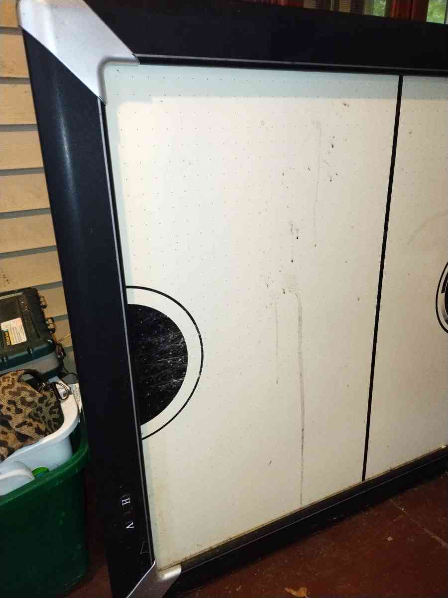 Air Hockey Table