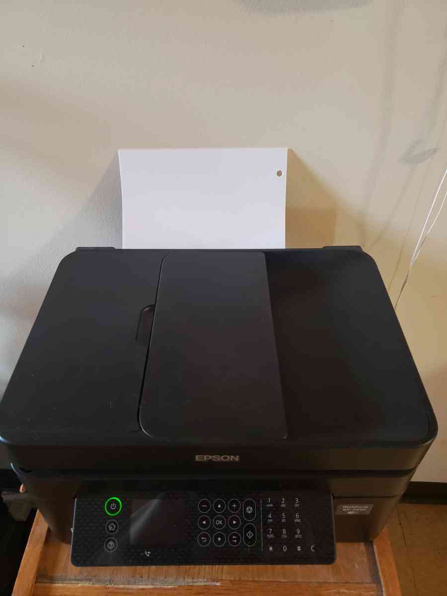 Epson printer