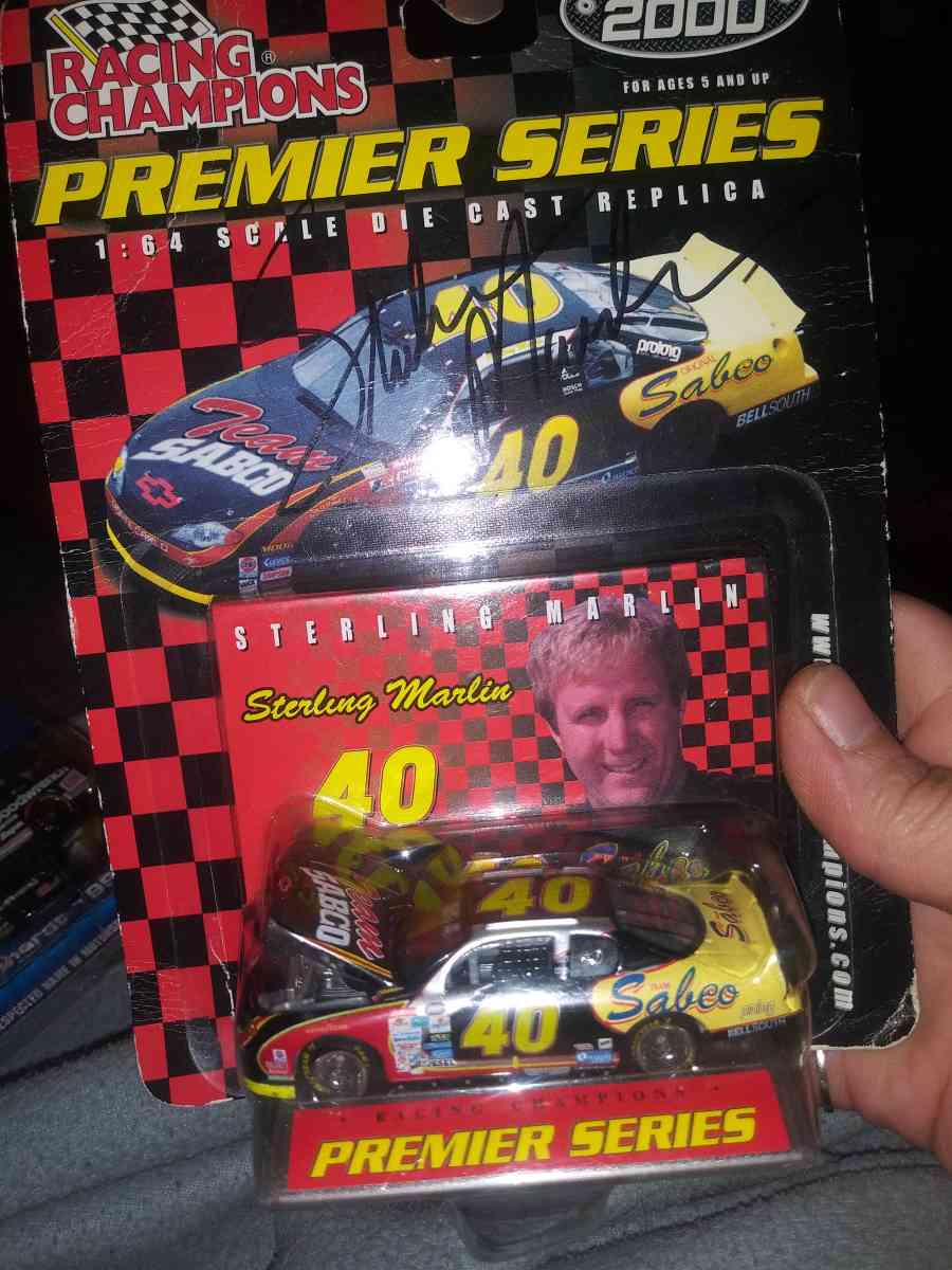 collectables cars and watches