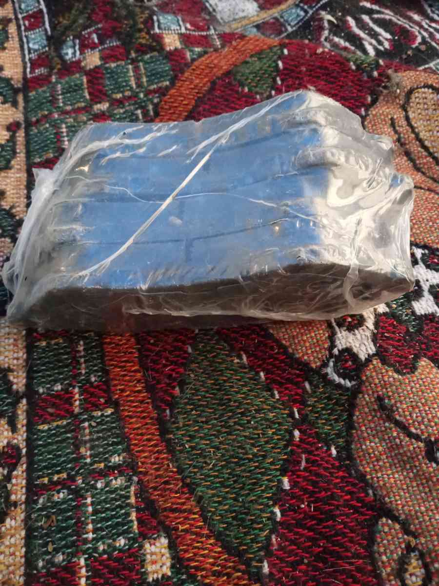 front brake pads for a 2005 dodge caravan brand new