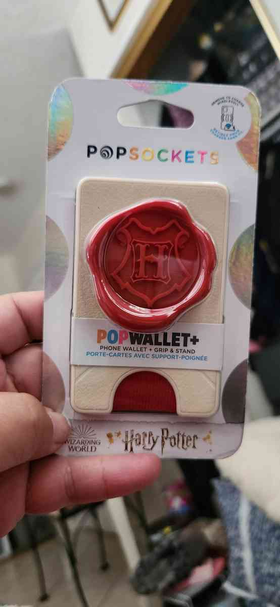 Harry Potter POPWALLET