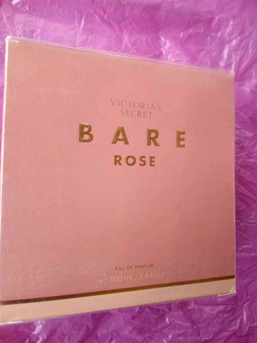 Victorias secret fragrance and perfume