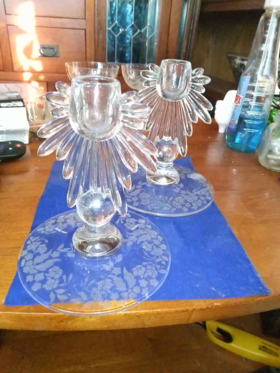 NEW MARTINSVILLE meadow etch