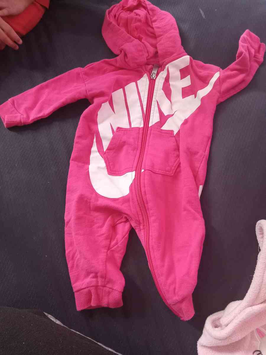 girl baby clothes