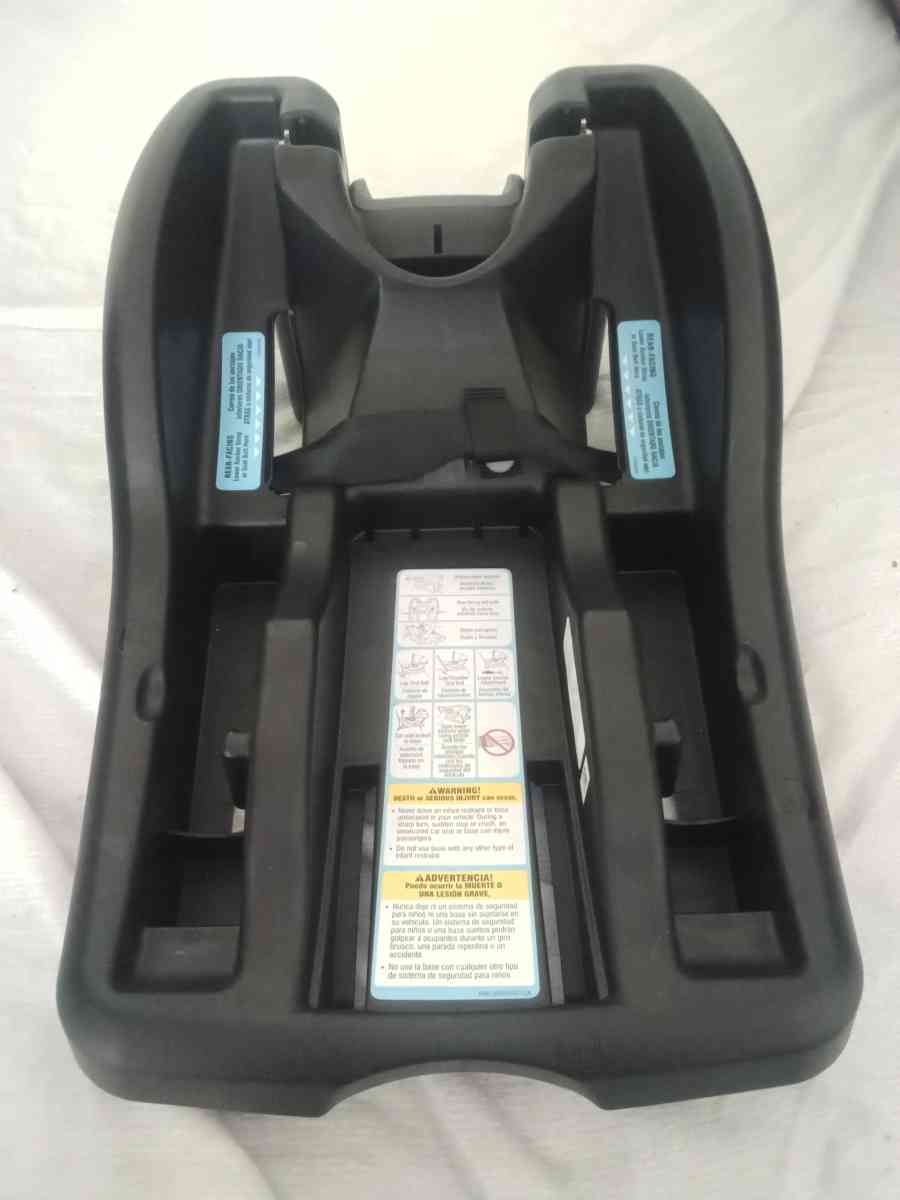 infant car seat