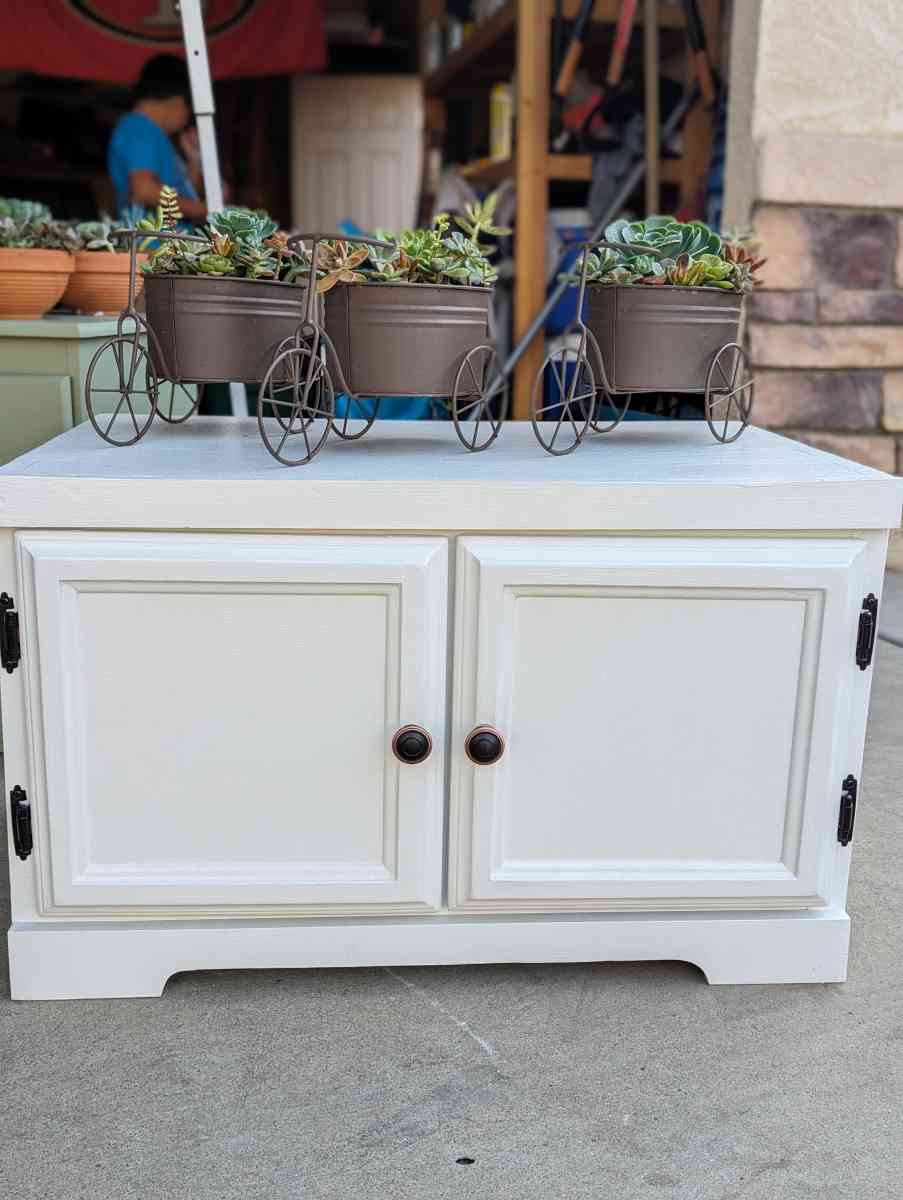 Plants and Arrangements