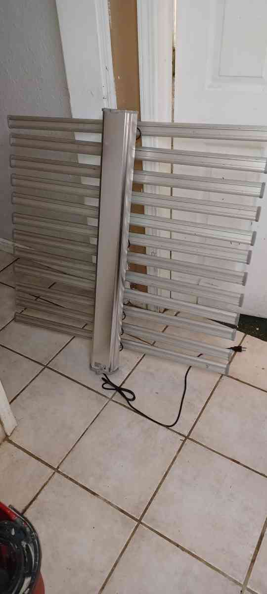 LED Grow Light 720 Watts