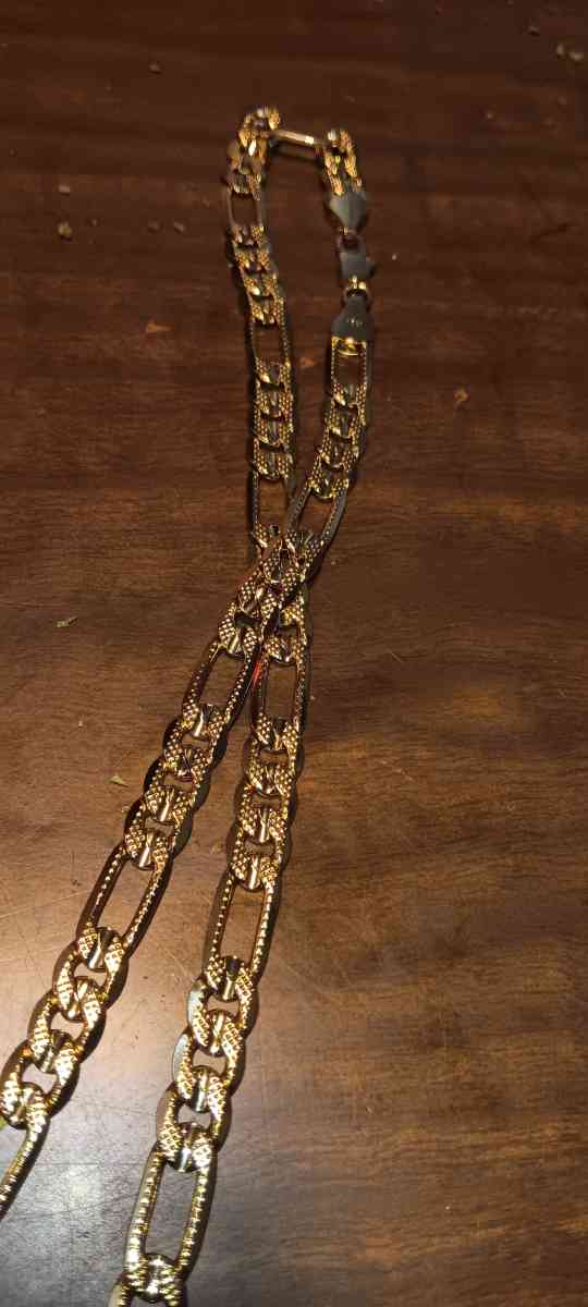 gold chain