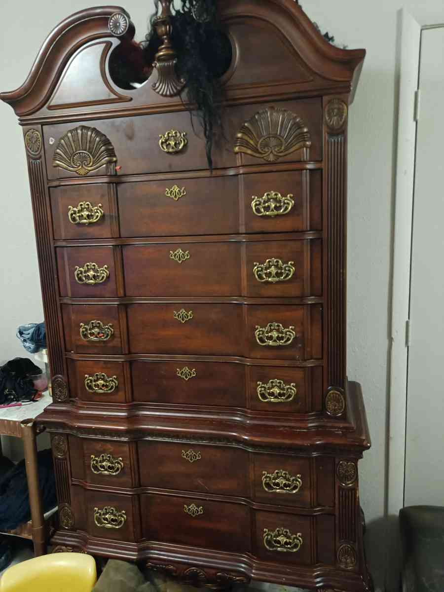 washer dryer table TV stand dressers