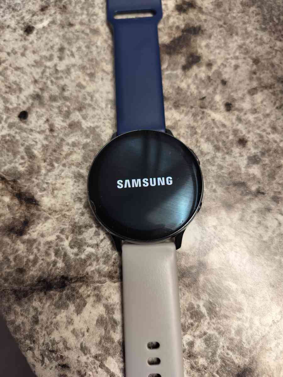 Samsung Galaxy Watch
