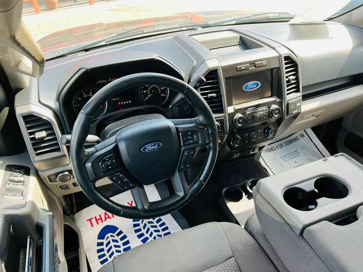 2014 CHEVY SILVERADO 1500 TEXAS EDITION