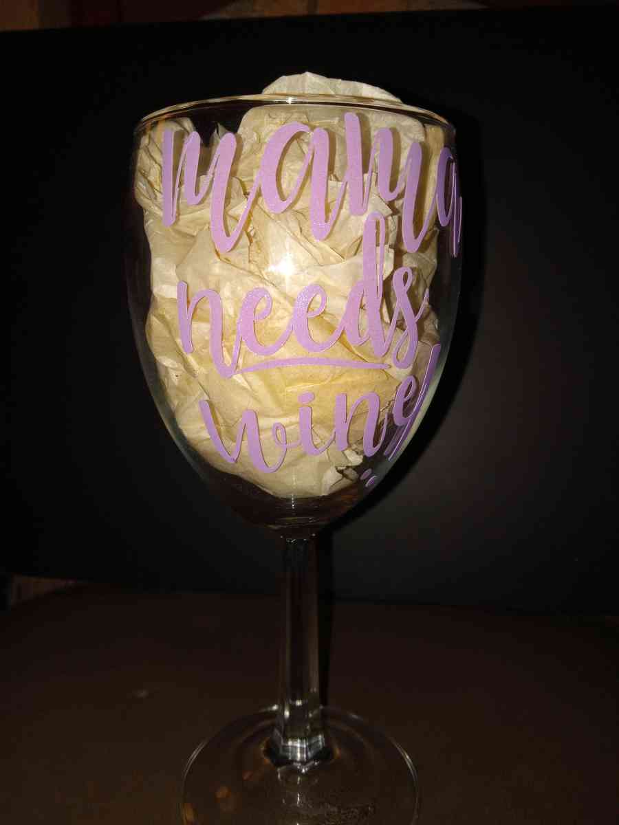 wineglasses