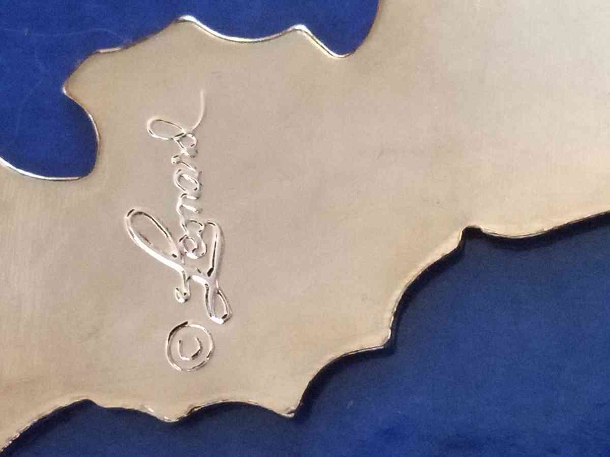 3 Leonard Christmas Ornaments