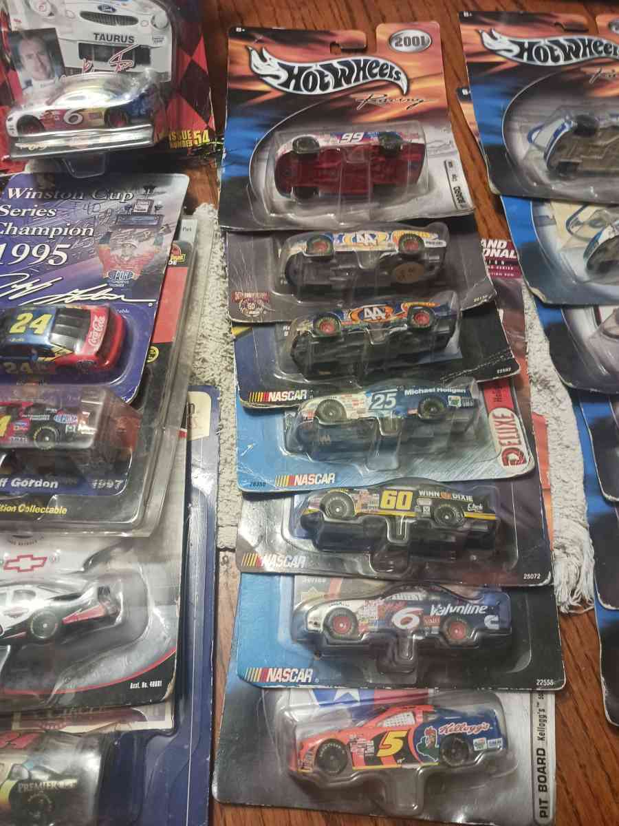 hot wheels collection