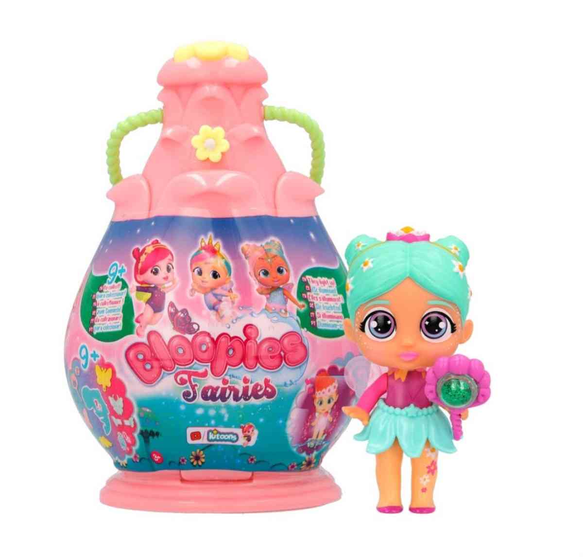 cry Babies Magic Tears