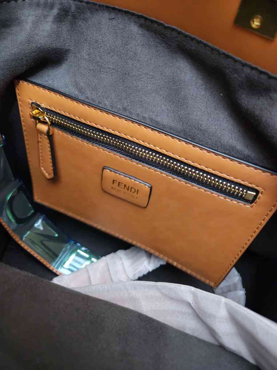 Fendi Tote bag