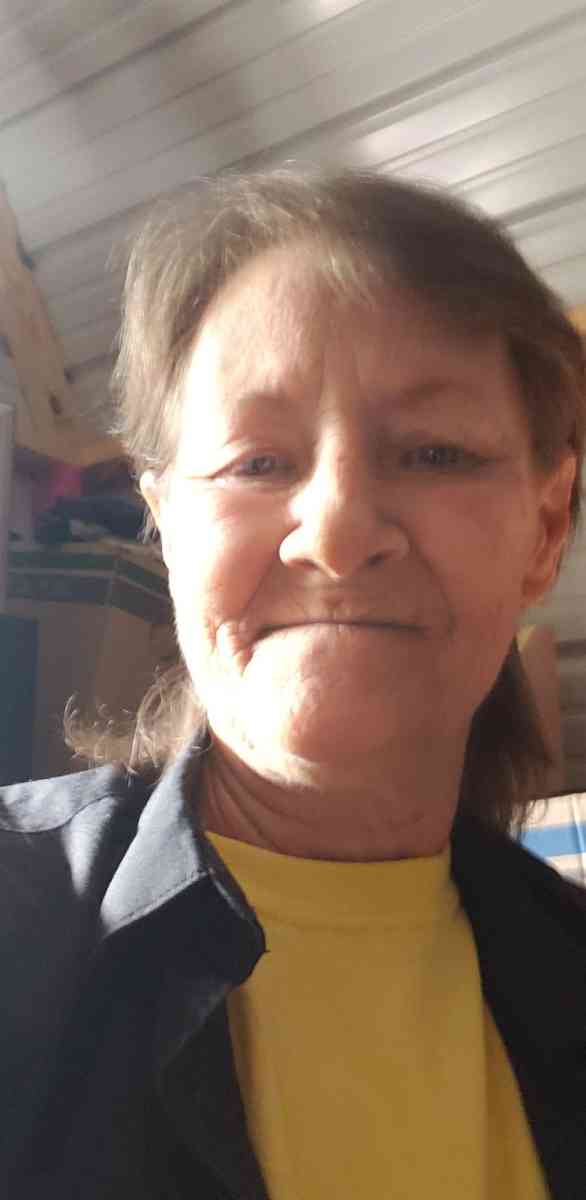 Hi everyone my name is Rhonda