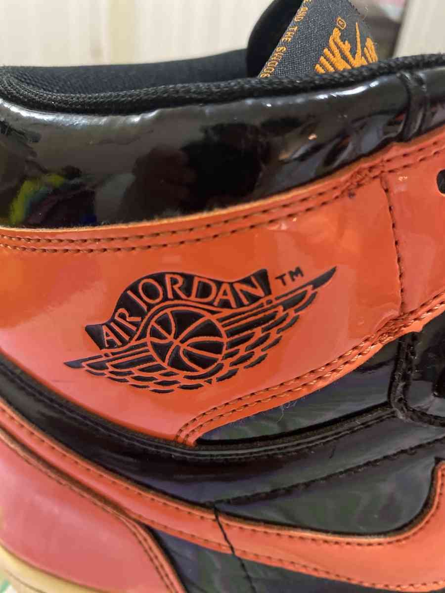 Jordan 1 high OG blackboard 3 0