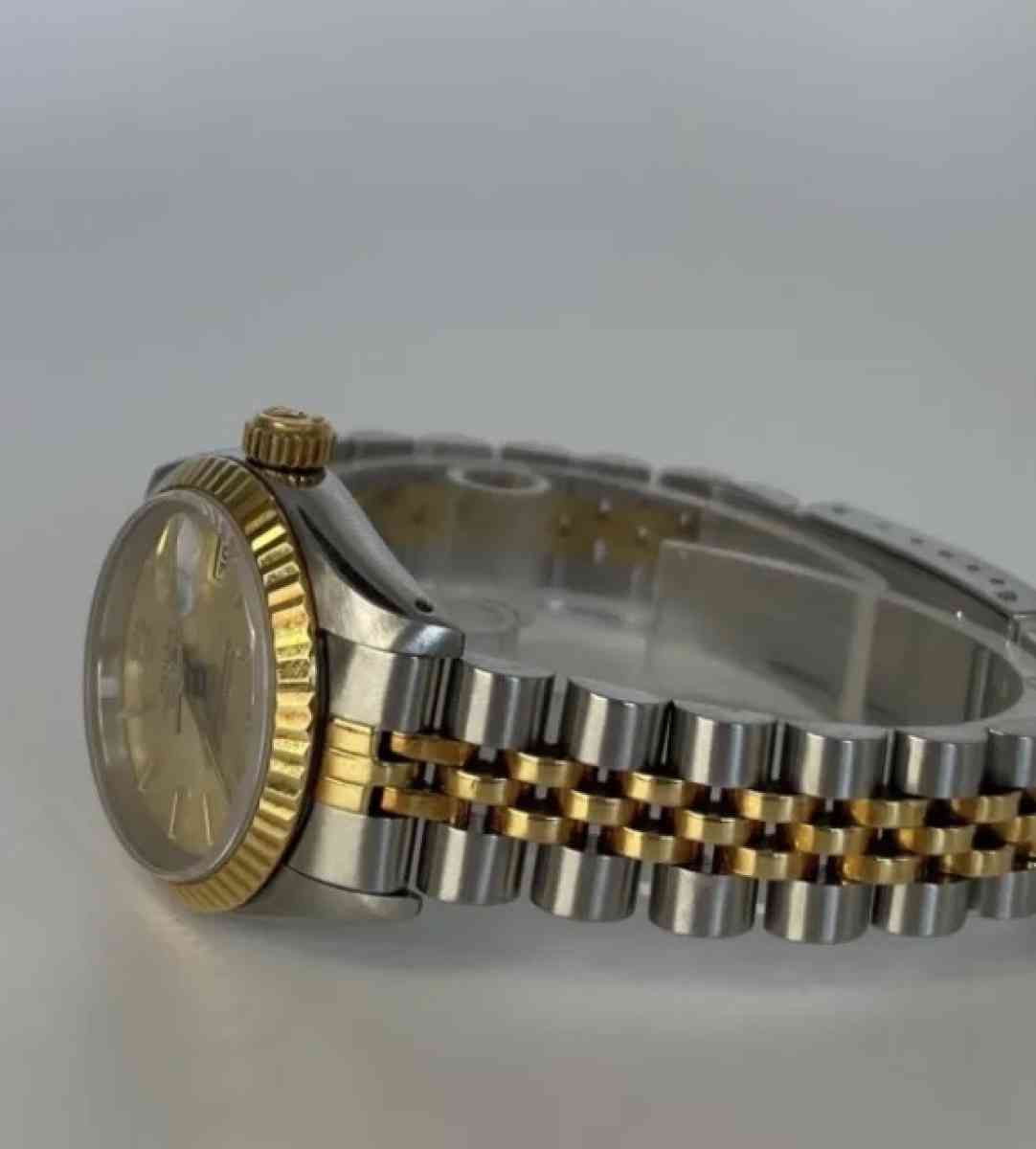 Ladies Rolex datejust  watch