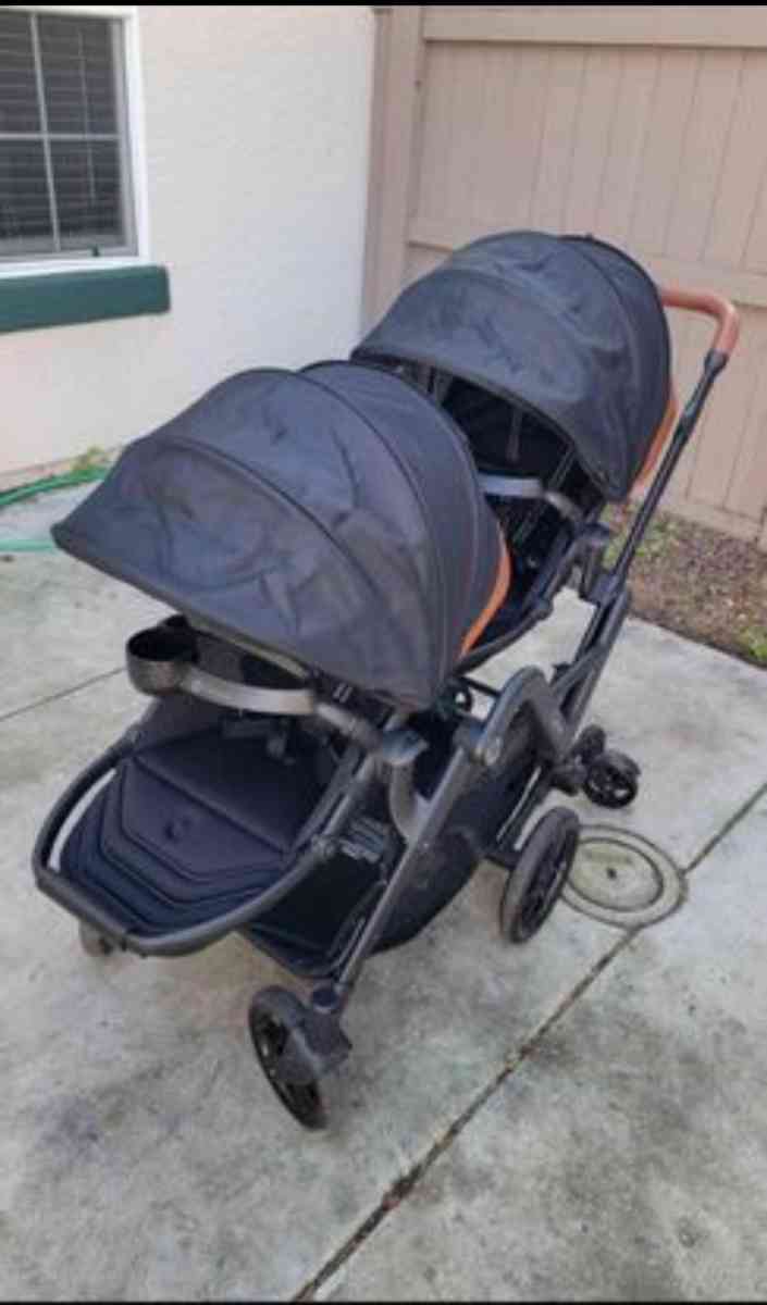 stroller
