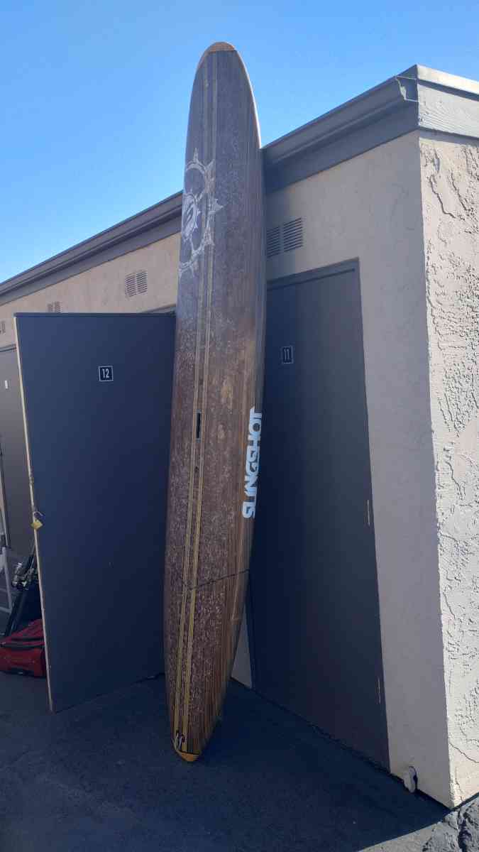 slingshot paddle board