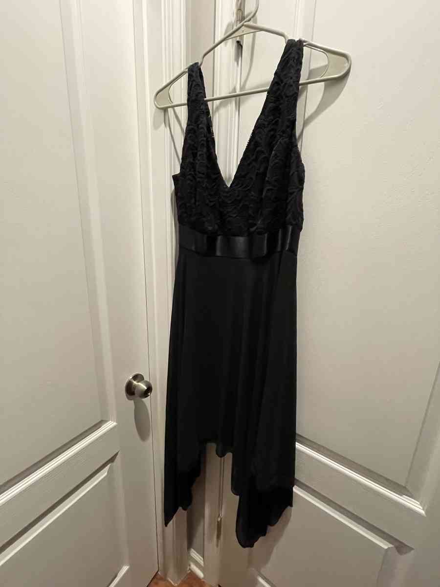 women dress US 18