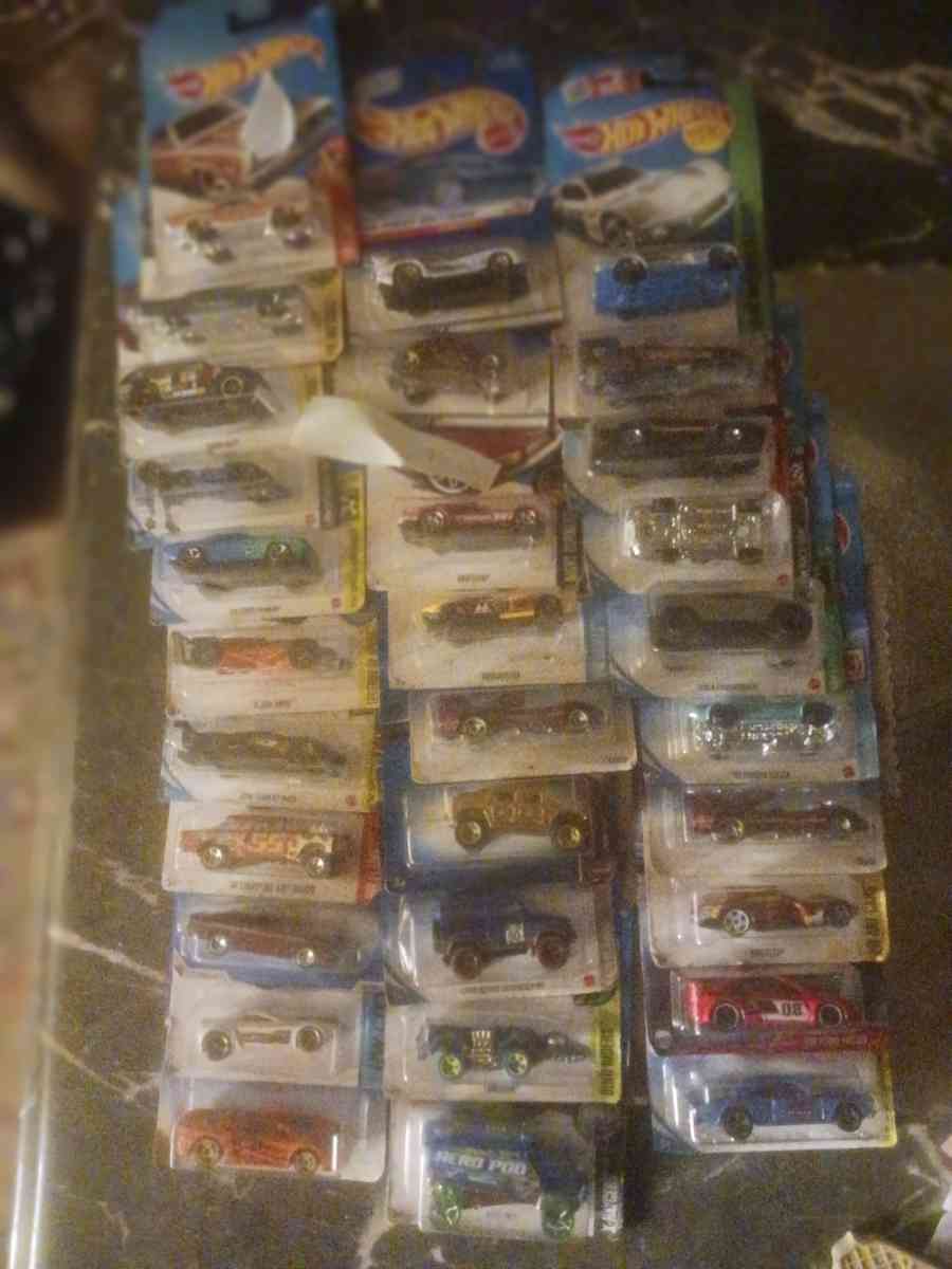 90s batman hot wheels still the  box