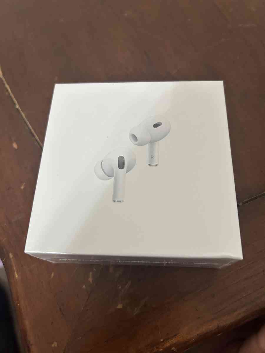 Apple AirPod Pros Gen 2