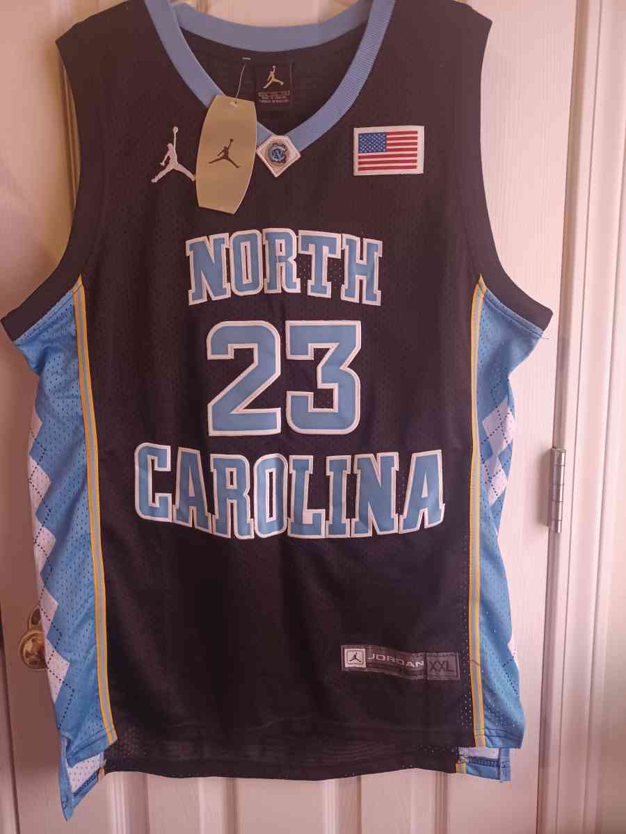 Jordan jerseys brand new size 2x
