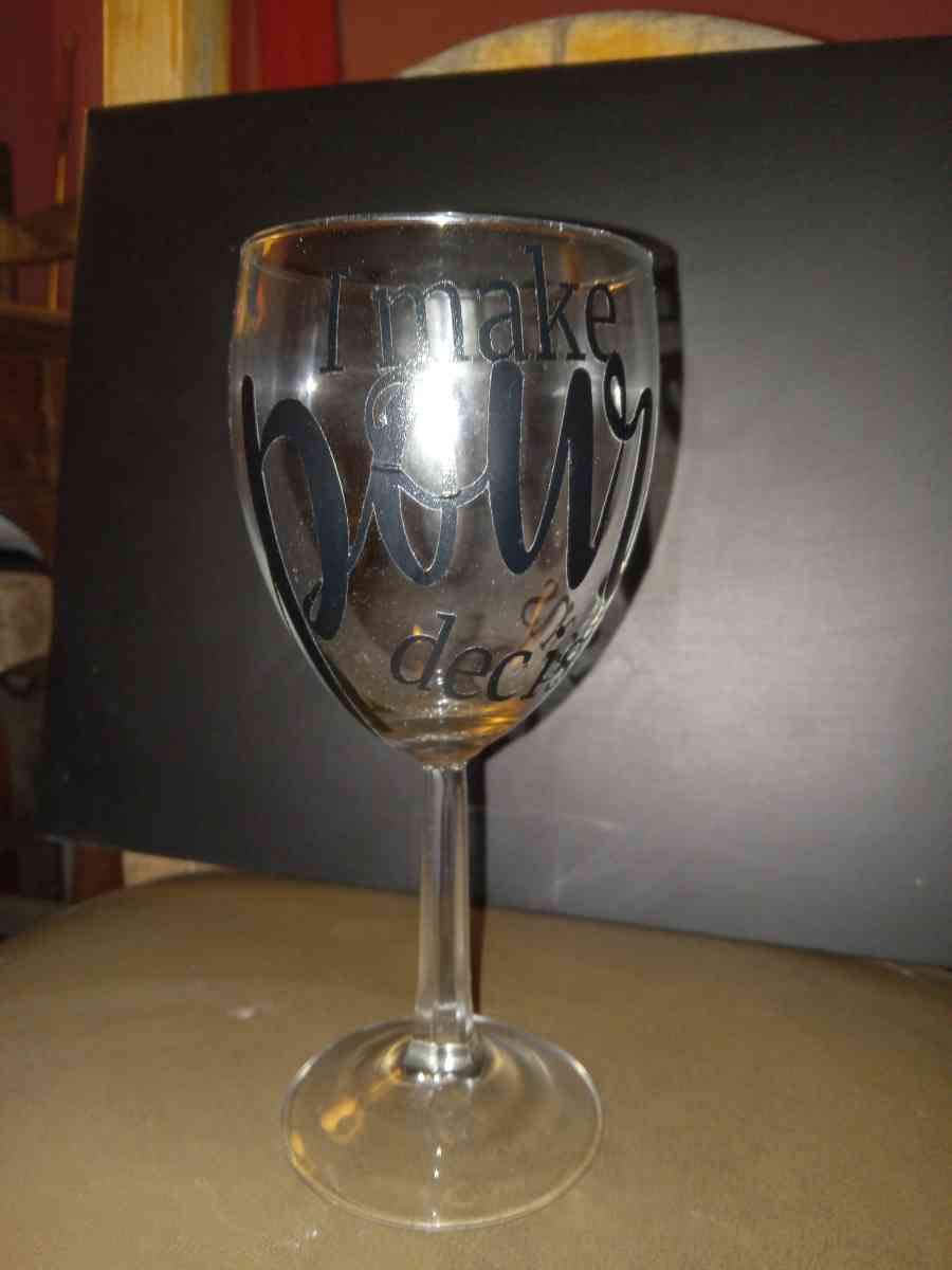 wineglasses