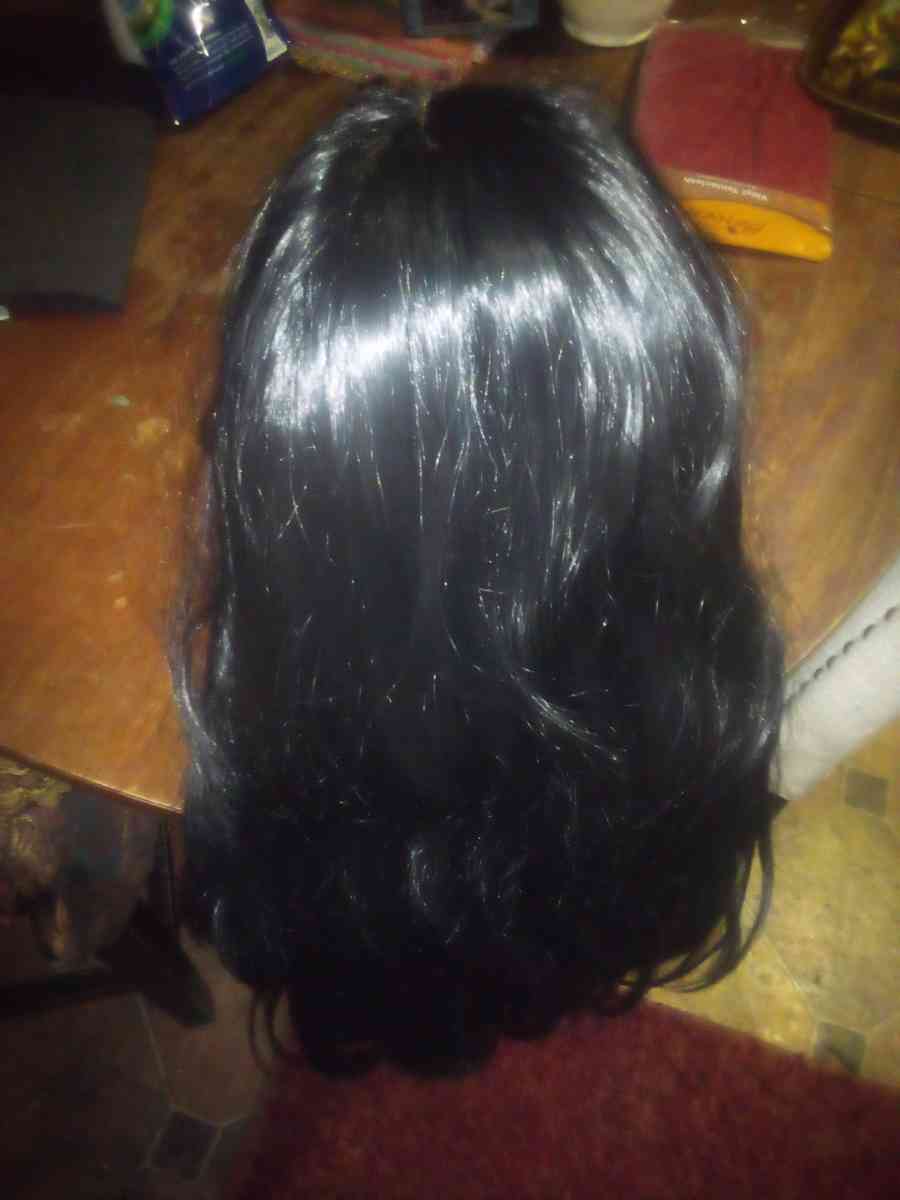 womens wig