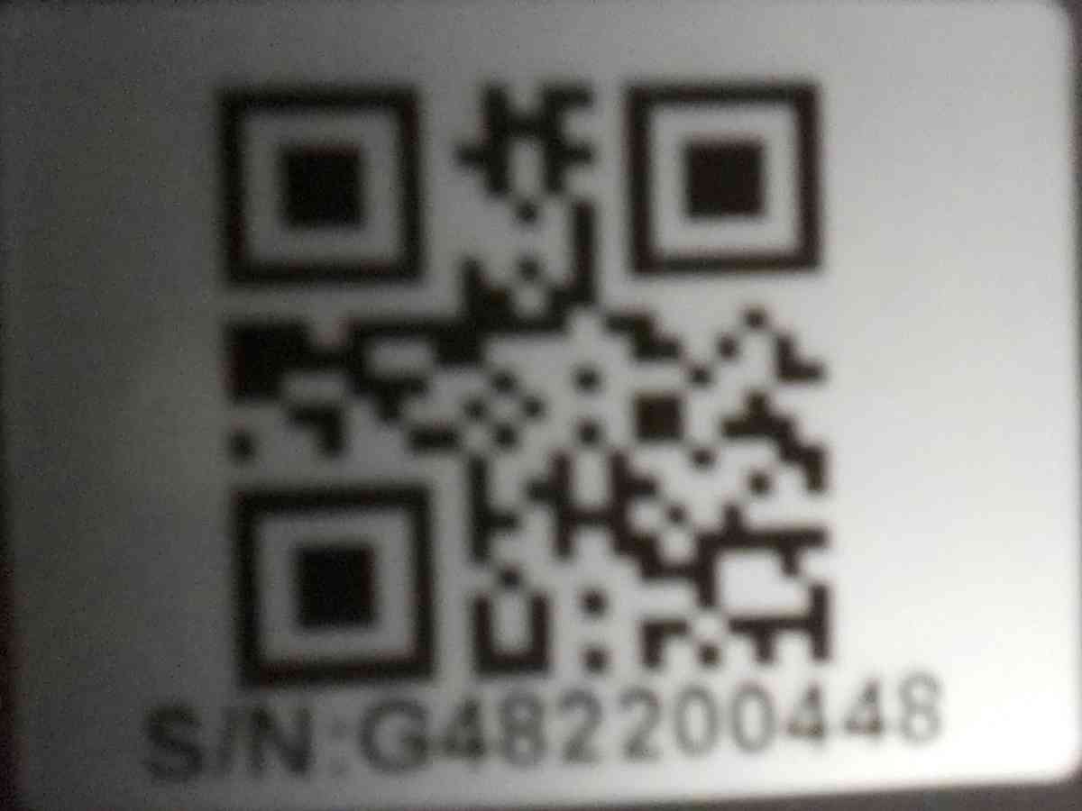 Rheem RETEX18 Hot water heater