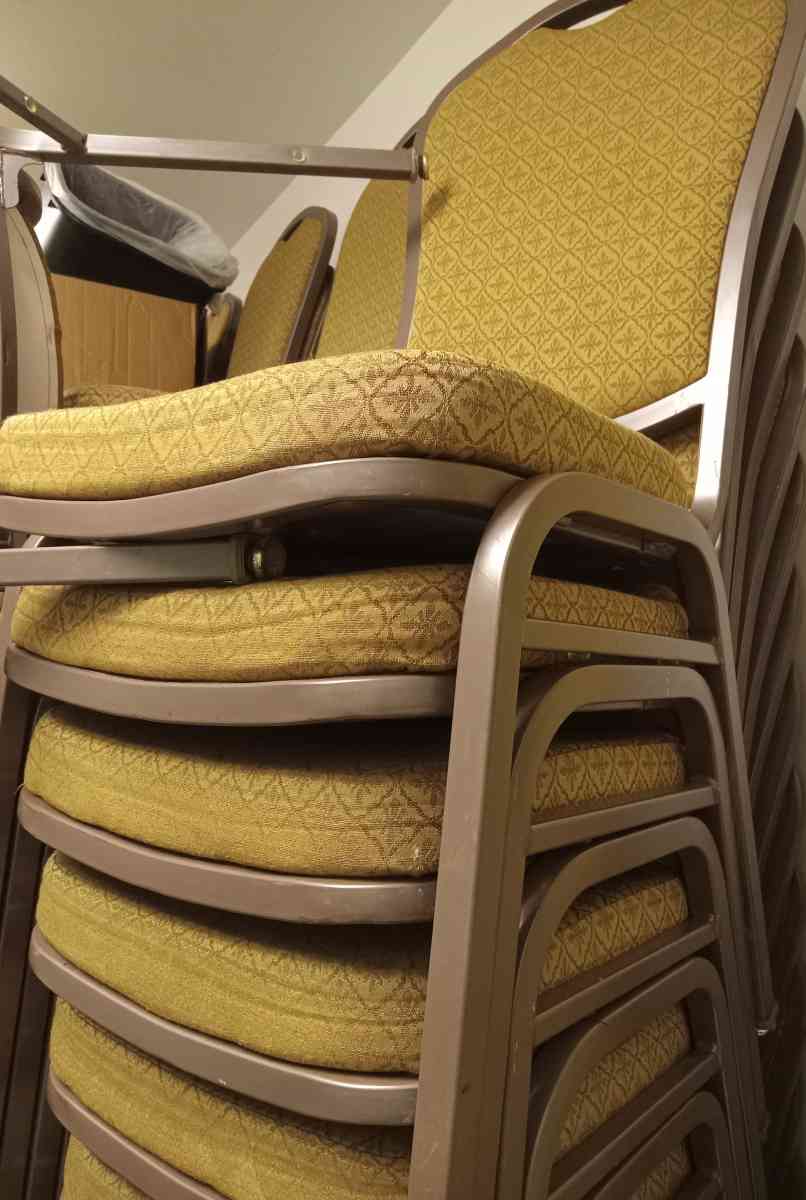 sillas cada una precio