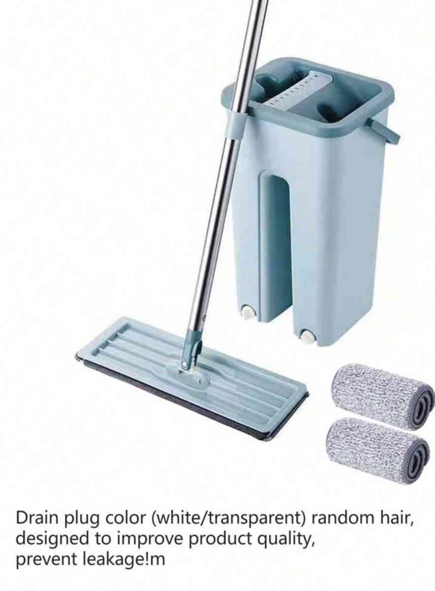 Mop and Bucket Set