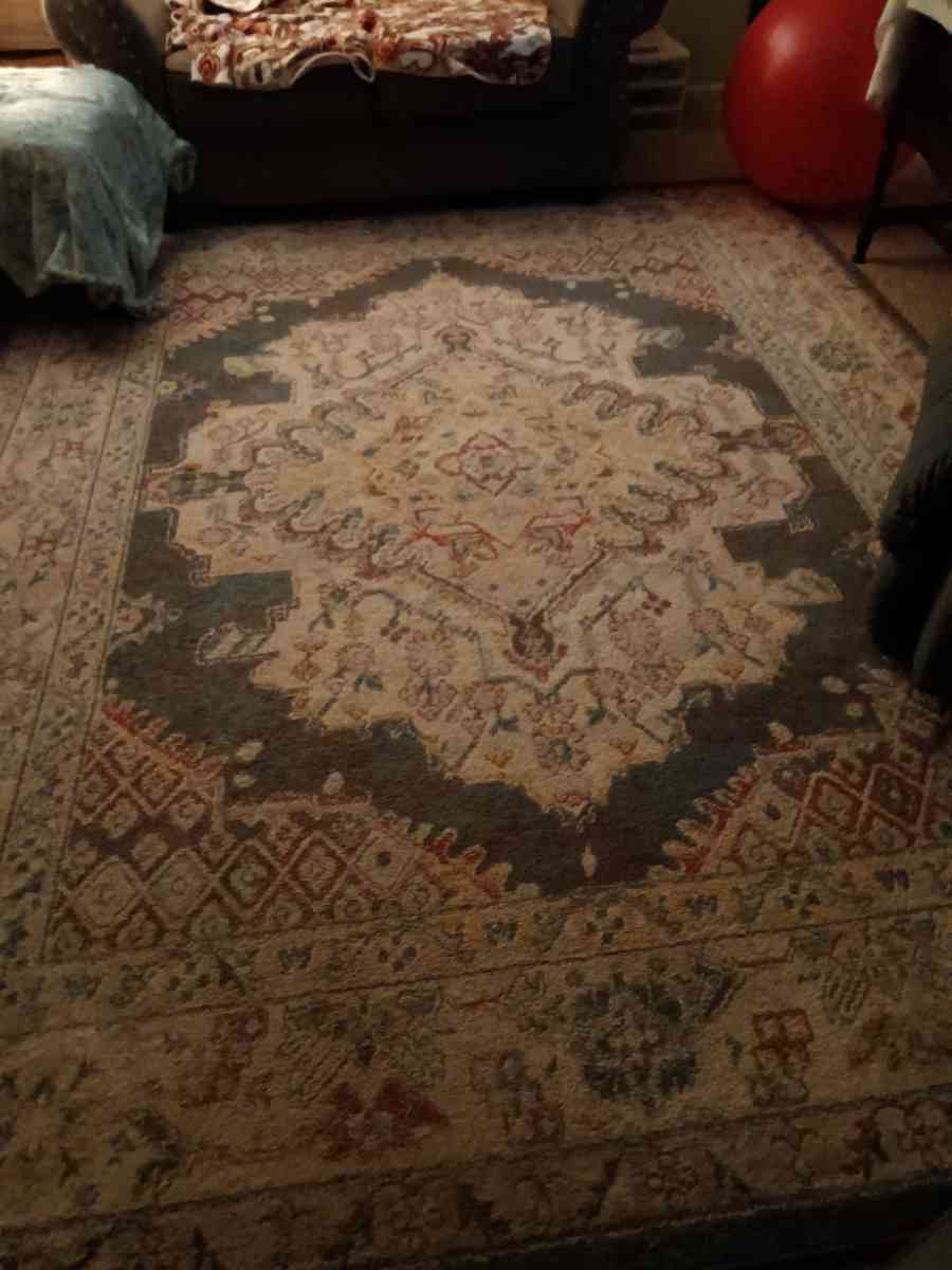 large rug 8x 10