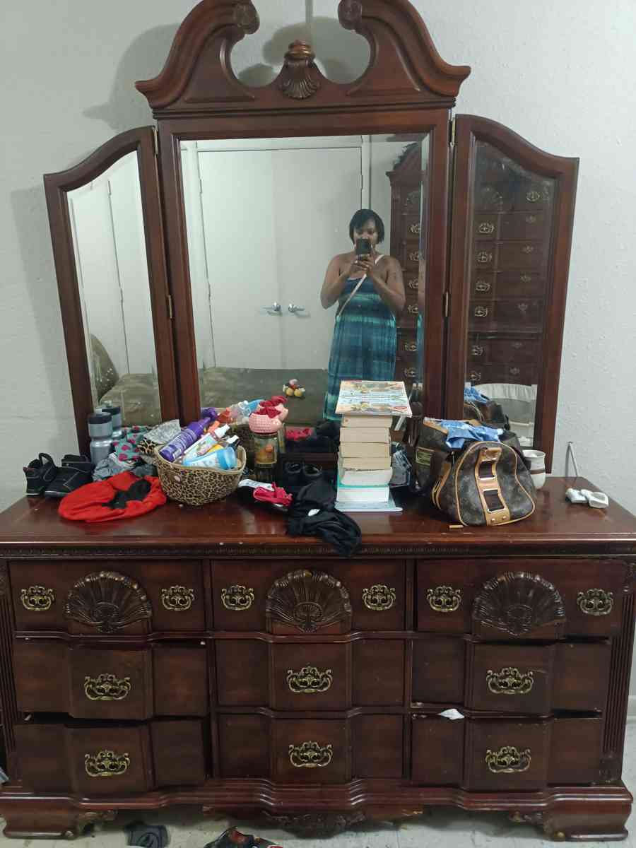 washer dryer table TV stand dressers