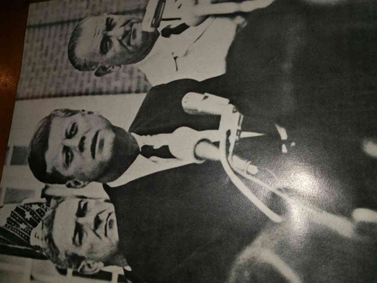 Four Dark Days in History