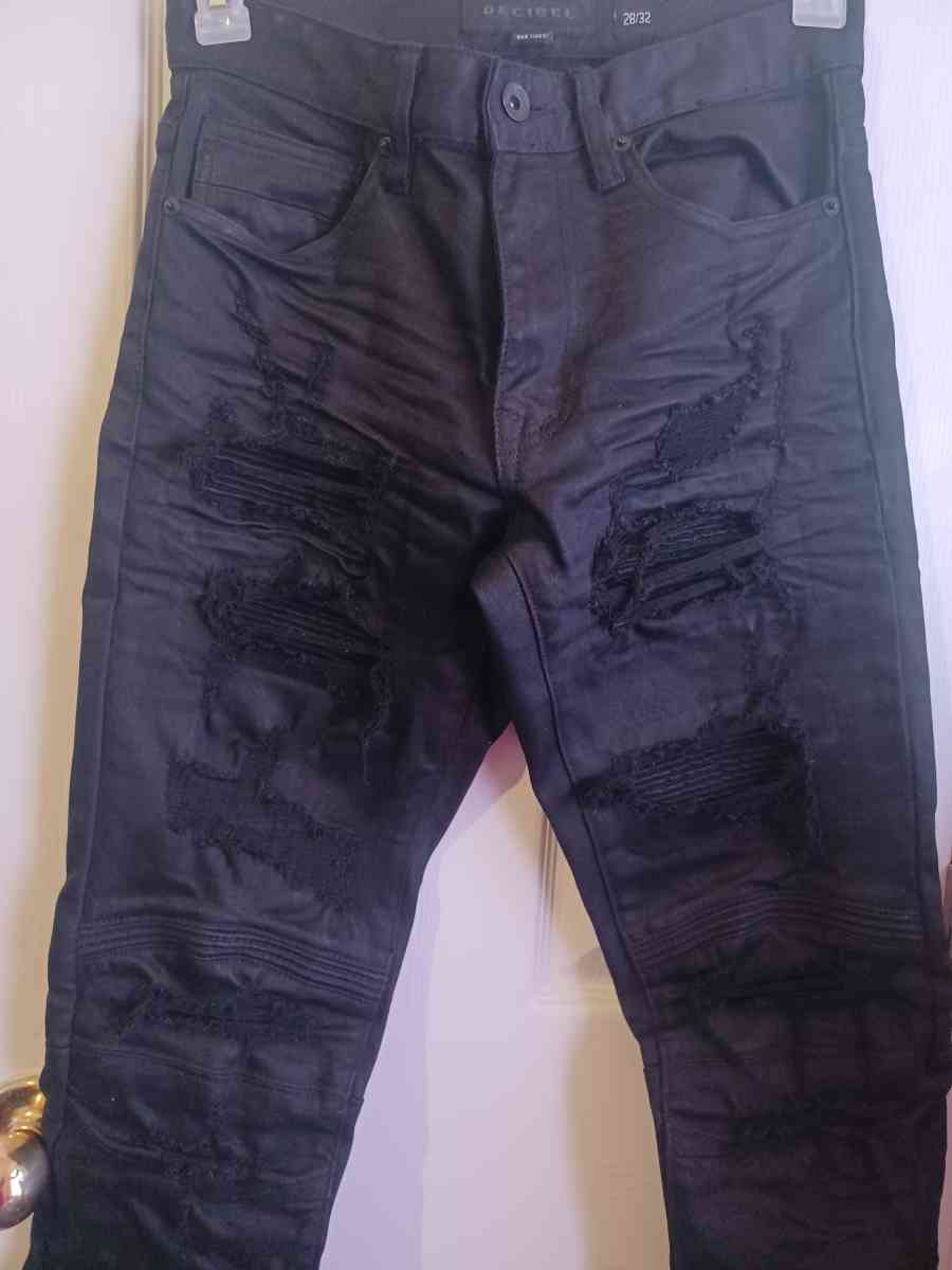 boys and men  jeans size 32x32