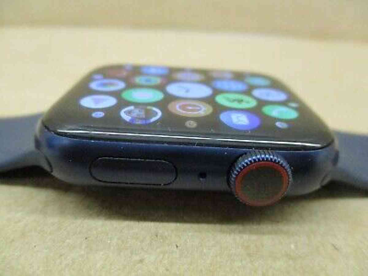 Apple Watch 6 series
