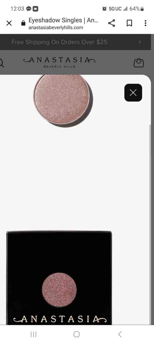 Anastasia Beverly Hills