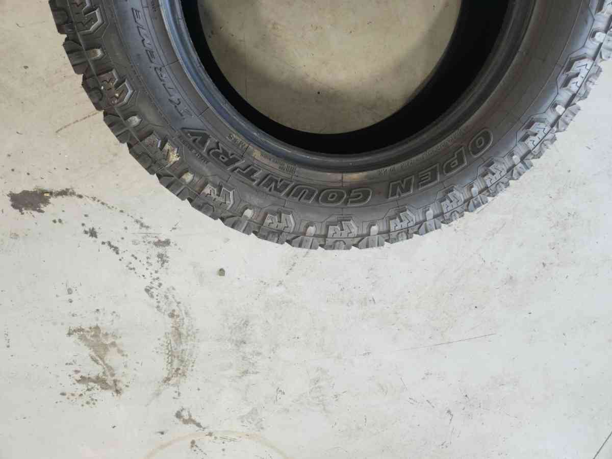 Toyo Tires