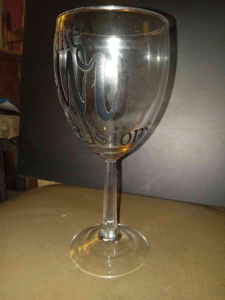 wineglasses