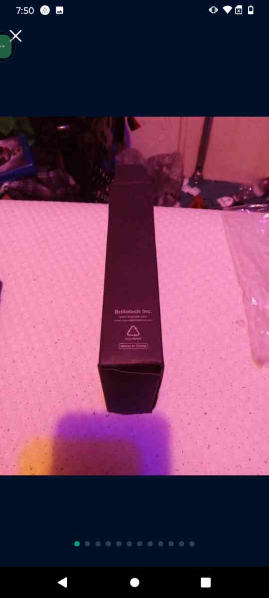 Galaxy A53 outer box