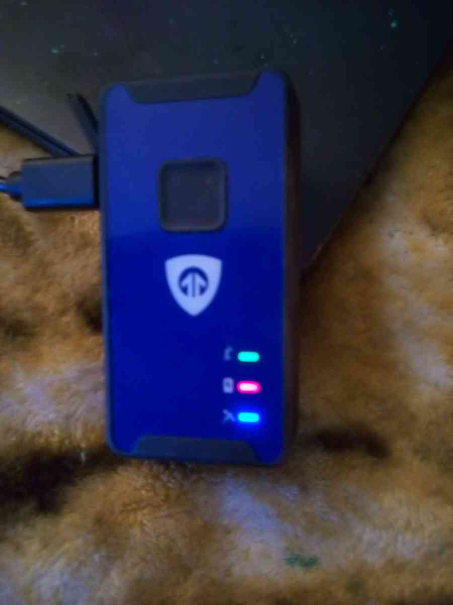 spark nano 7 gps tracker