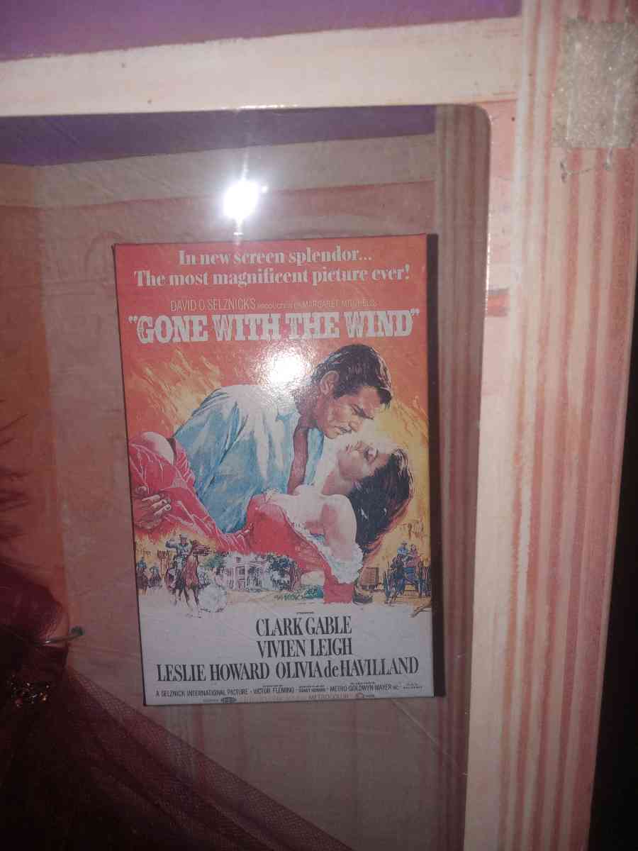 Scarlet Ohara Barbie Doll