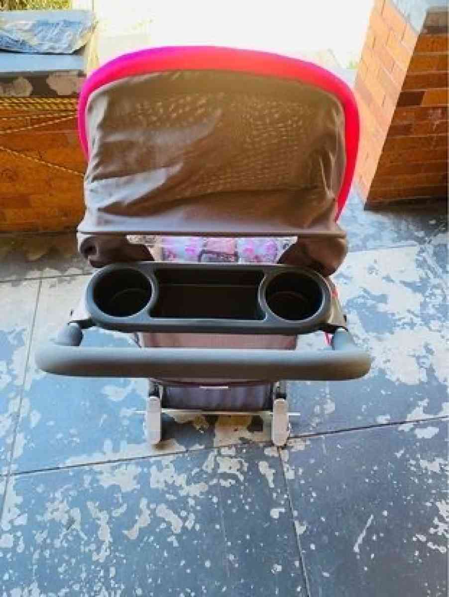 baby stroller