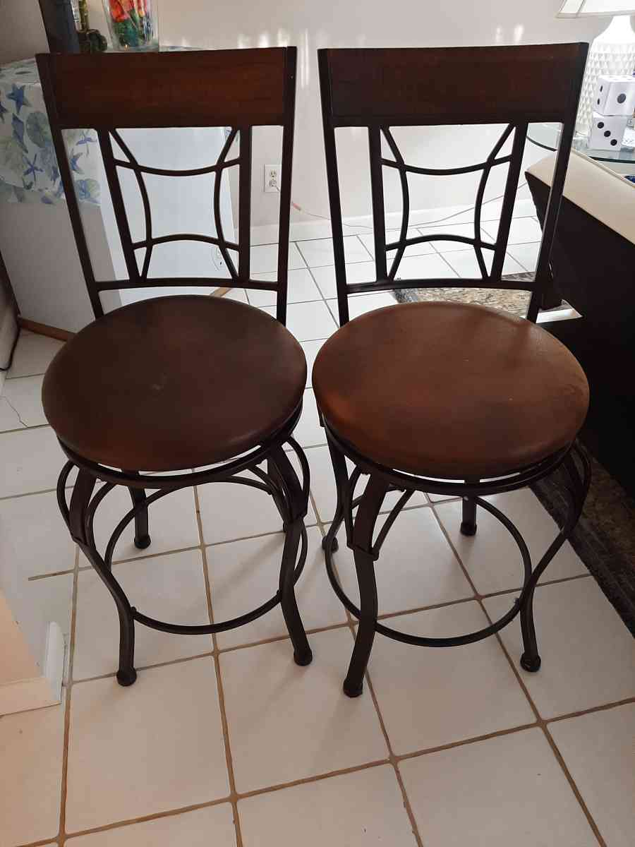 High Barstools
