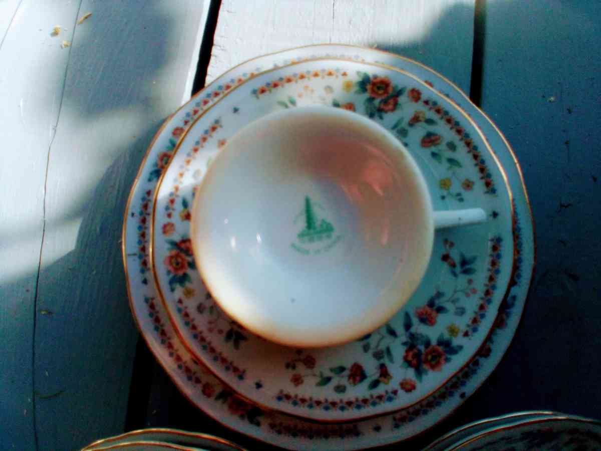 vintage corning ware